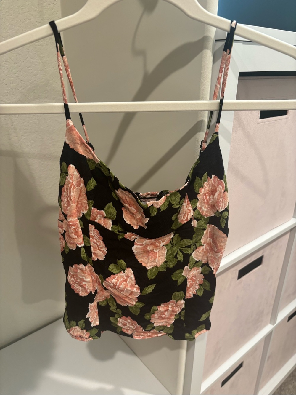 Reformation Grace Top in Rosalia